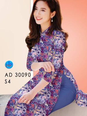1627376551 31 vai ao dai mau moi ra hien nay (2)
